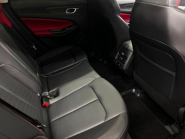 Changan CS55 Plus II с пробегом 2023 года, цена 2 080 000 рублей, 37095 км, внедорожник, Автокод Объявления