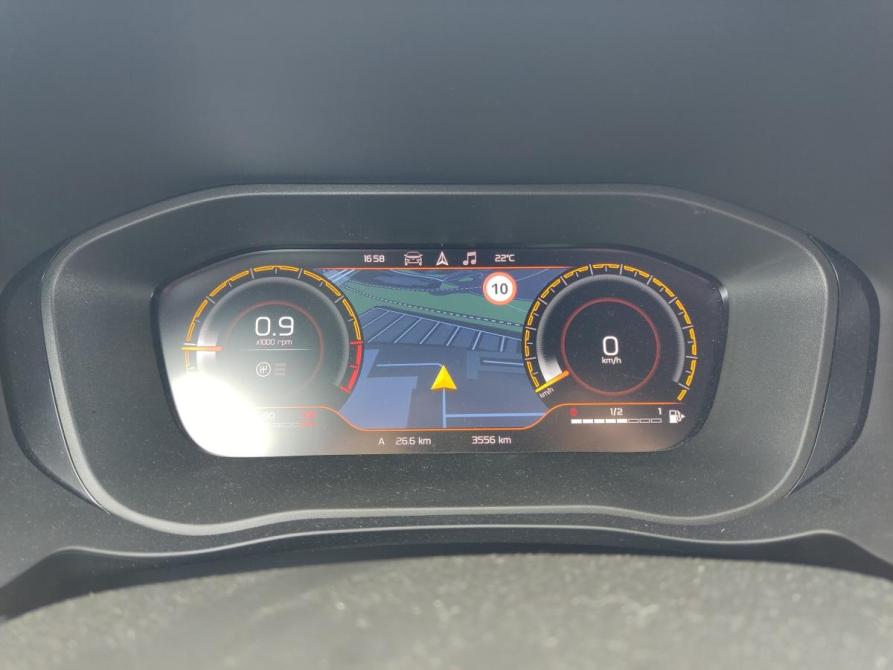 Lada (ВАЗ) Vesta I Рестайлинг (NG) Санкт-Петербург  - изображение 7