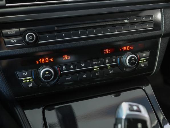 BMW 5 серии VI (F10/F11/F07) Рестайлинг с пробегом 2014 года, цена 2 249 000 рублей, 164200 км, седан, Автокод Объявления