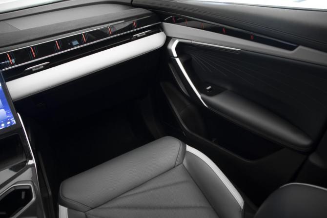 Geely Atlas II с пробегом 2024 года, цена 2 960 000 рублей, 38281 км, внедорожник, Автокод Объявления