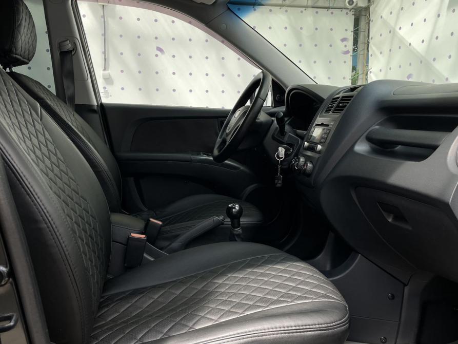 Kia Sportage II Рестайлинг Тамбов  - изображение 12