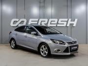 Ford Focus III Воронеж  - изображение 20