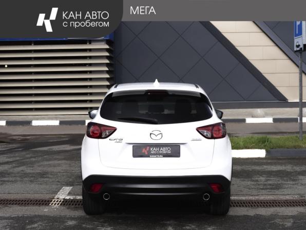 Mazda CX-5 I с пробегом 2013 года, цена 1 695 200 рублей, 147249 км, внедорожник, Автокод Объявления