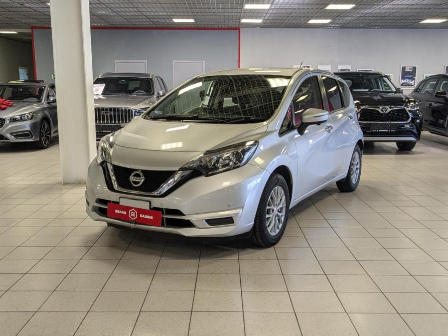 Nissan Note II Рестайлинг Екатеринбург  - изображение 4