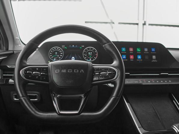 Omoda C5 I с пробегом 2023 года, цена 1 735 000 рублей, 80526 км, внедорожник, Автокод Объявления