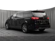 Kia Carnival III Москва  - изображение 35
