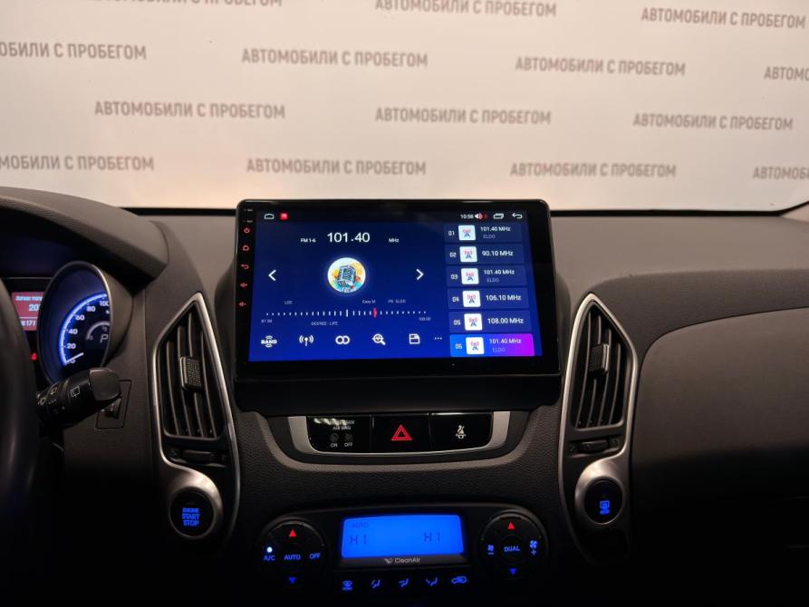 Hyundai ix35 I Санкт-Петербург  - изображение 20