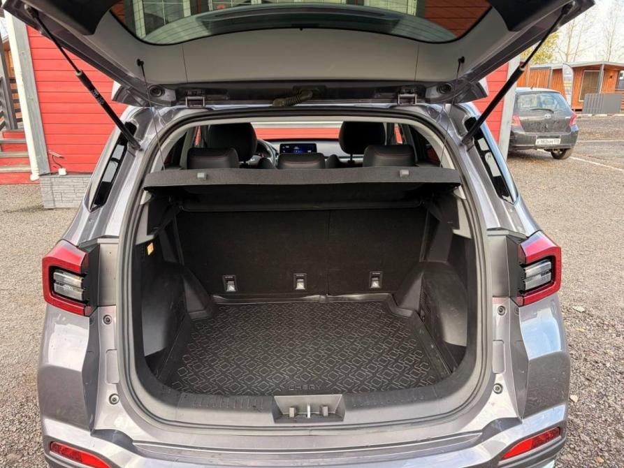 Chery Tiggo 4 Pro I Санкт-Петербург  - изображение 14