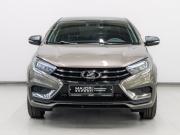 Lada (ВАЗ) Vesta I Рестайлинг (NG) Москва  - изображение 27