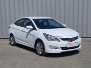 Hyundai Solaris I Рестайлинг Челябинск  - изображение 36