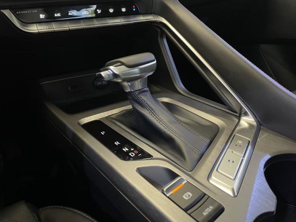 Changan CS35 Plus I Рестайлинг с пробегом 2023 года, цена 1 810 000 рублей, 49404 км, внедорожник, Автокод Объявления