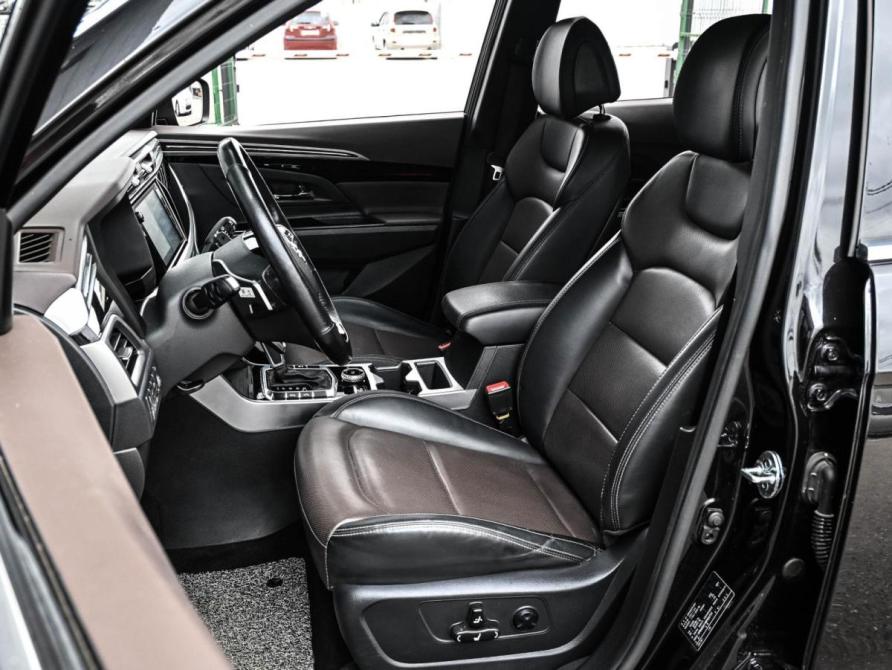 SsangYong Korando IV Новороссийск  - изображение 10