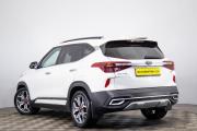 Kia Seltos I Пермь  - изображение 33