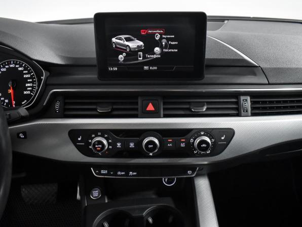 Audi A4 V (B9) с пробегом 2015 года, цена 1 767 900 рублей, 166485 км, седан, Автокод Объявления
