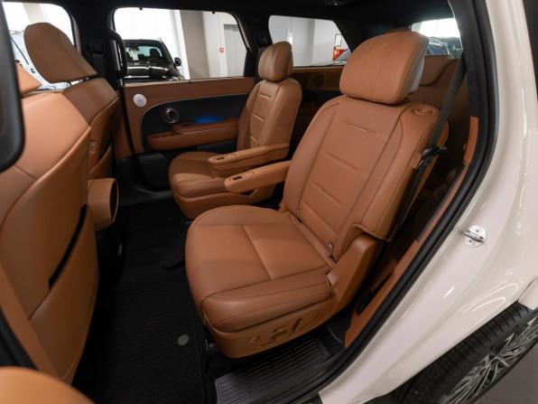 Hyundai Palisade II с пробегом 2026 года, цена 9 050 000 рублей, 32 км, внедорожник, Автокод Объявления