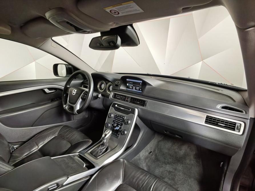 Volvo XC70 II Москва  - изображение 11