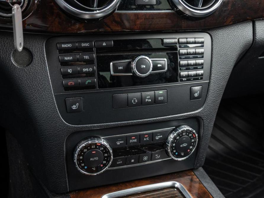 Mercedes-Benz GLK-Класс I (X204) Рестайлинг Краснодар  - изображение 12