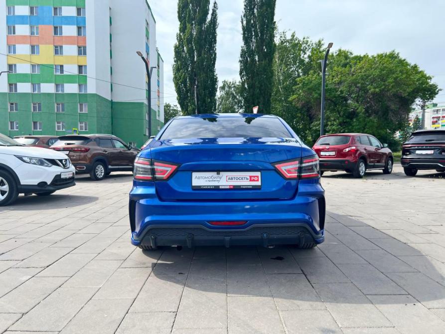 Lada (ВАЗ) Vesta I Стерлитамак  - изображение 6