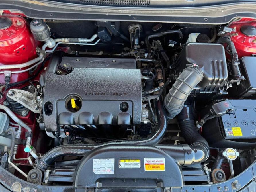 Kia Ceed I Рестайлинг Альметьевск  - изображение 7