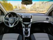 Chevrolet Cruze I Рестайлинг Чебоксары  - изображение 39