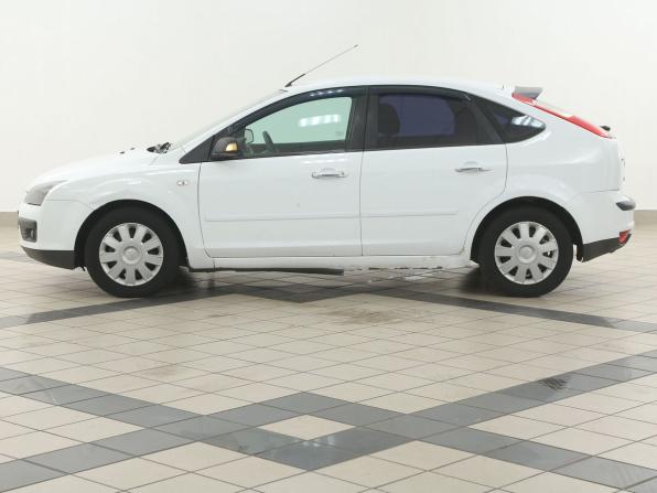 Ford Focus II с пробегом 2008 года, цена 349 000 рублей, 197000 км, хэтчбек, Автокод Объявления