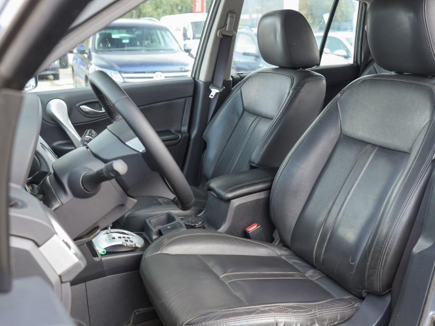 Renault Koleos I Ижевск  - изображение 11
