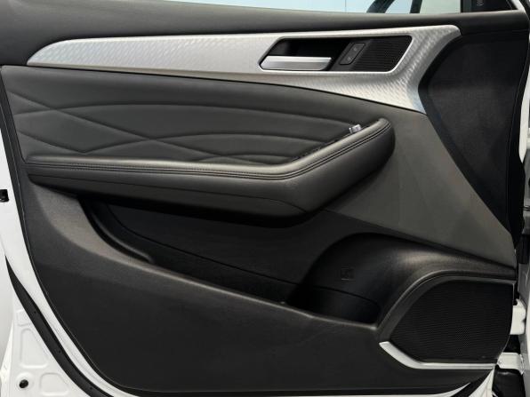 Haval F7x I Рестайлинг с пробегом 2022 года, цена 2 170 000 рублей, 61019 км, внедорожник, Автокод Объявления