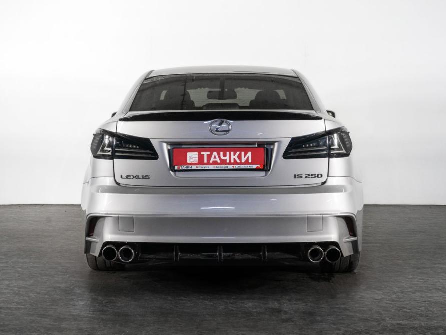 Lexus IS II Иркутск  - изображение 4