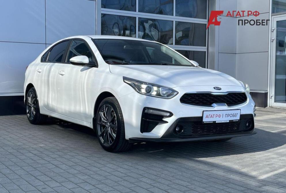 Kia Cerato IV Владимир  - изображение 1