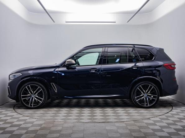 BMW X5 IV (G05/G18) с пробегом 2019 года, цена 5 830 000 рублей, 141000 км, внедорожник, Автокод Объявления