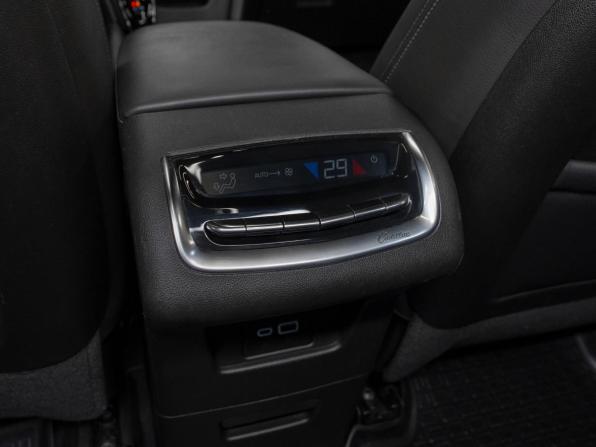 Cadillac XT6 I с пробегом 2024 года, цена 4 950 000 рублей, 20910 км, внедорожник, Автокод Объявления