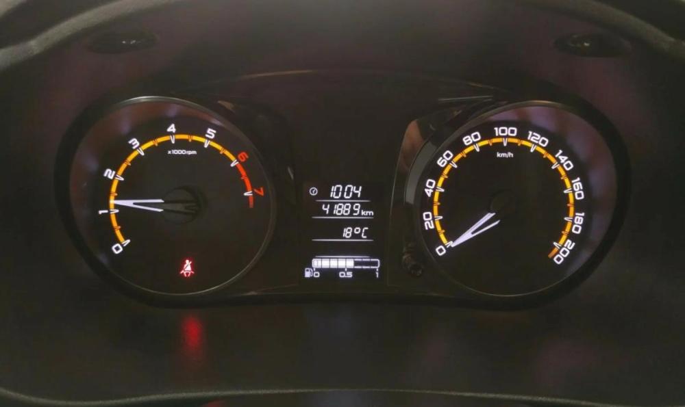 Lada (ВАЗ) Granta I Рестайлинг Набережные Челны  - изображение 10