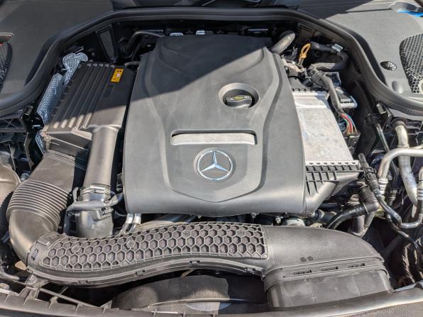 Mercedes-Benz E-Класс V (W213 S213 C238) с пробегом 2018 года, цена 2 990 000 рублей, 87976 км, седан, Автокод Объявления