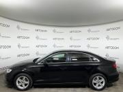 Audi A3 III (8V) Рестайлинг Москва  - изображение 13
