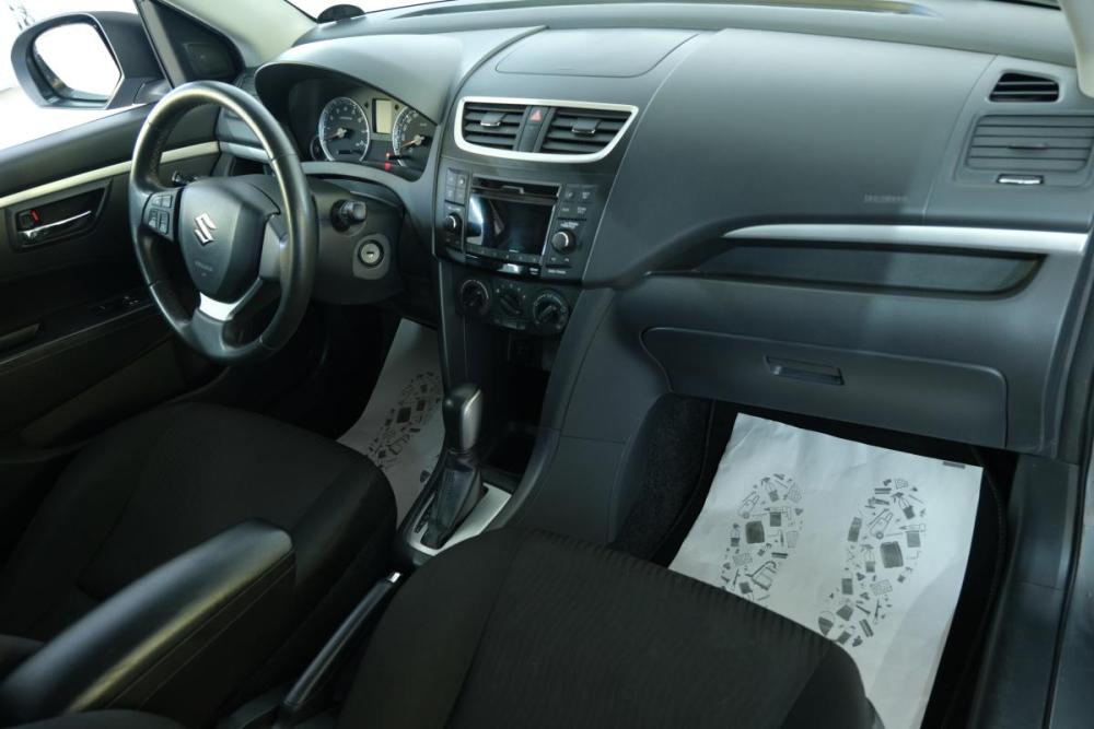 Suzuki Swift IV Омск  - изображение 16
