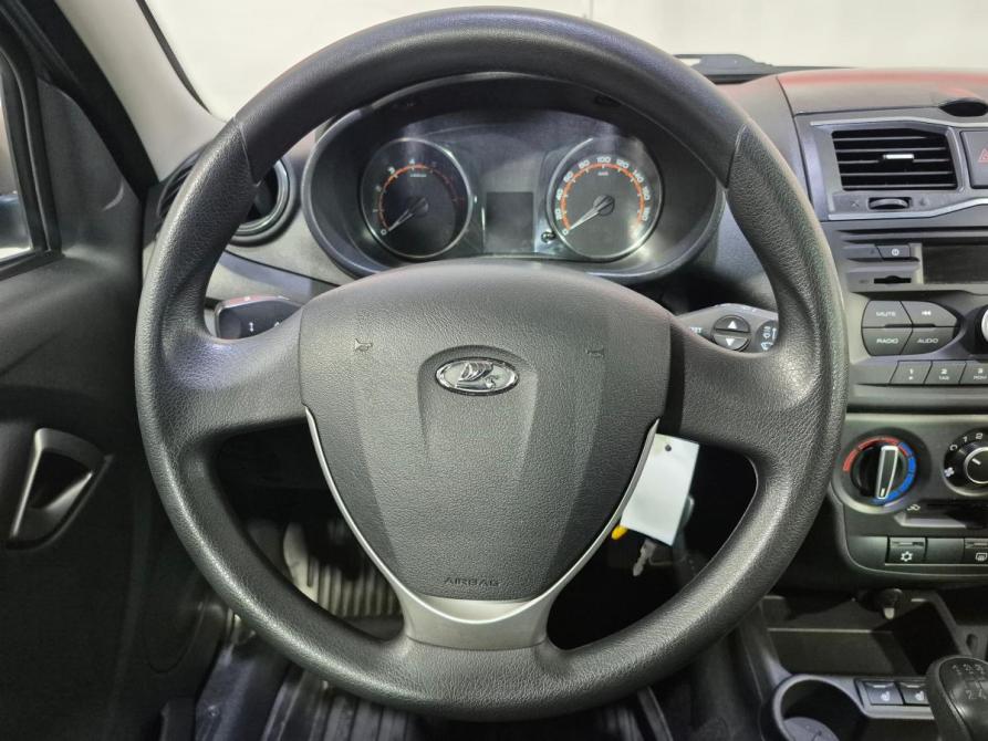 Lada (ВАЗ) Granta I Рестайлинг Воронеж  - изображение 12
