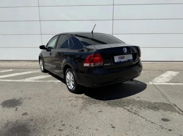 Volkswagen Polo V с пробегом 2013 года, цена 795 000 рублей, 165950 км, седан, Автокод Объявления