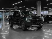 Ford Ranger T6.2 Москва  - изображение 29