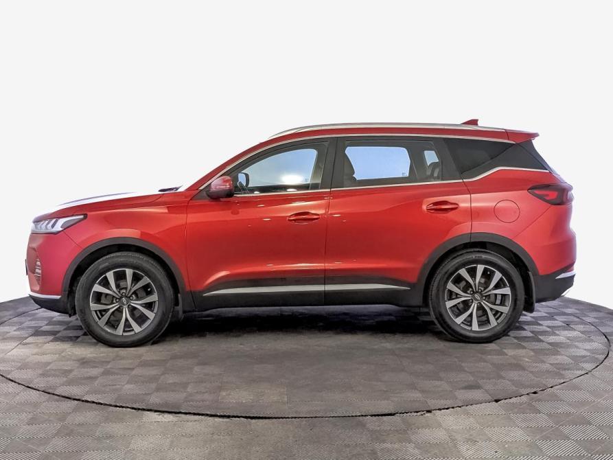 Chery Tiggo 7 Pro I Москва  - изображение 8