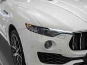 Maserati Levante I Москва  - изображение 61