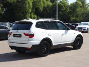 BMW X3 I (E83) Рестайлинг Москва  - изображение 26