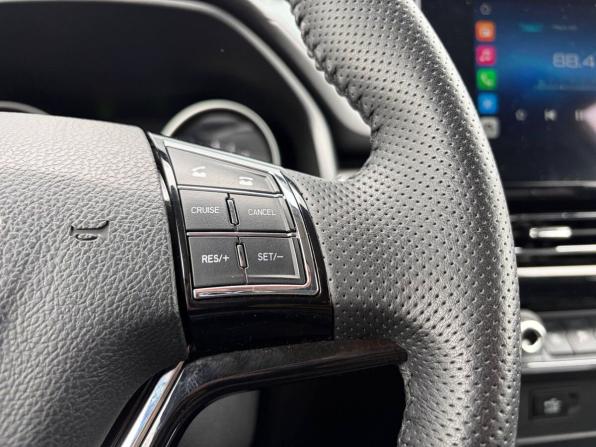 Haval M6 II с пробегом 2024 года, цена 1 595 000 рублей, 80300 км, внедорожник, Автокод Объявления