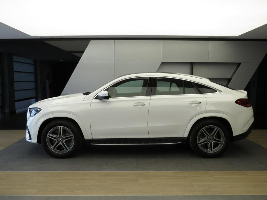 Mercedes-Benz GLE Coupe II (C167) Рестайлинг Санкт-Петербург  - изображение 37