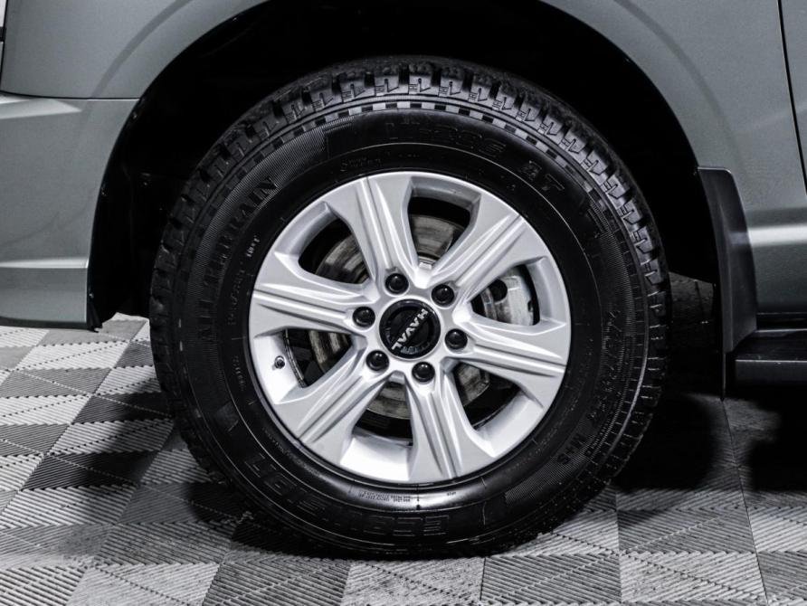 Haval H5 II Москва  - изображение 15