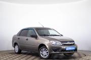 Lada (ВАЗ) Granta I Рестайлинг Пермь  - изображение 21