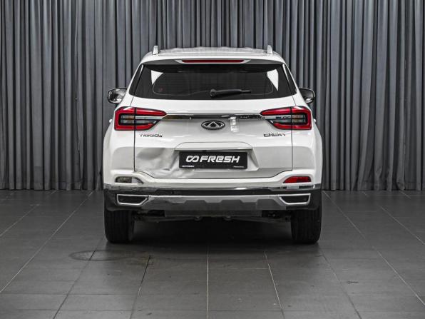 Chery Tiggo 4 I Рестайлинг с пробегом 2019 года, цена 1 239 000 рублей, 61297 км, внедорожник, Автокод Объявления