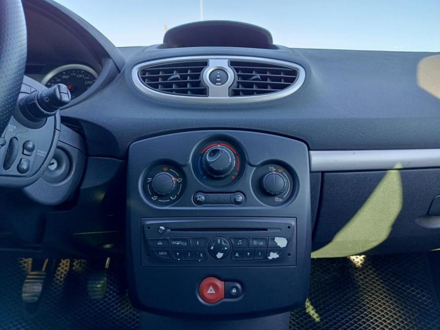 Renault Clio III Рестайлинг Чебоксары  - изображение 18