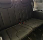 Hyundai Santa Fe IV Рестайлинг Москва  - изображение 37