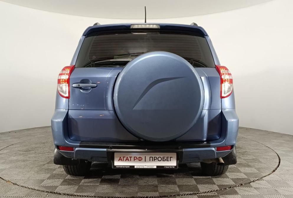 Toyota RAV4 III (XA30) Рестайлинг Волгоград  - изображение 6