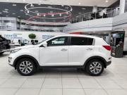 Kia Sportage III Рестайлинг Казань  - изображение 32